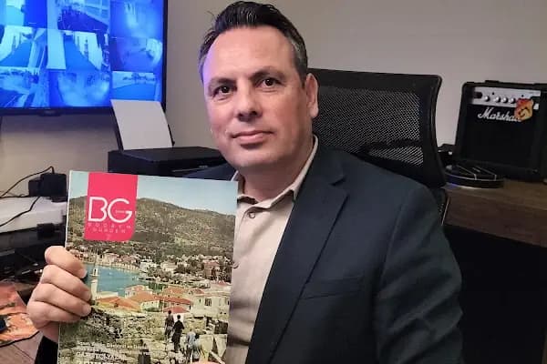 Bodrum Gündem Gazetesi - Gazete Yayıncısı - Muğla Bodrum