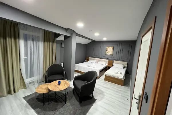 In House Hotel - Otel - İstanbul Küçükçekmece