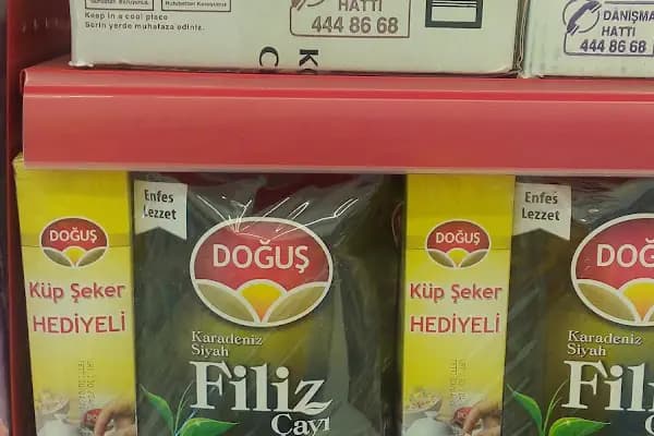 Şok Market - Süpermarket - Sakarya Adapazarı