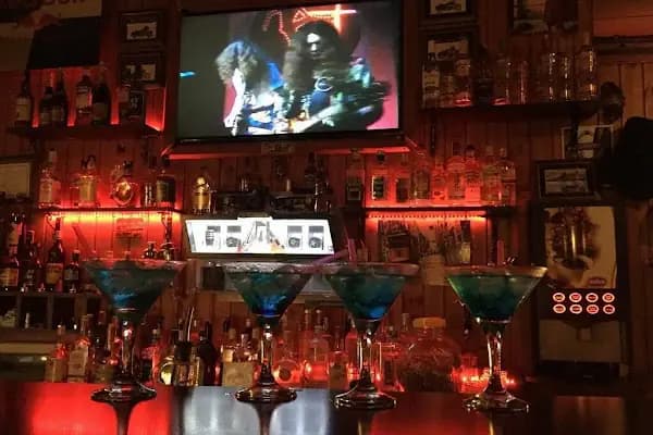 The Rock Bar - Bar - Antalya Muratpaşa
