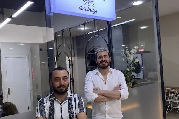 Fatih Sinan Hair Desing - Kuaför - İstanbul Avcılar