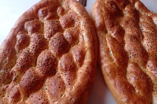 Er Ceylan Unlu Mamulleri - Restoran - Erzurum Palandöken