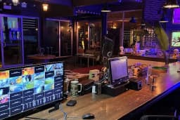 Sky Lounge Playstation & Cafe