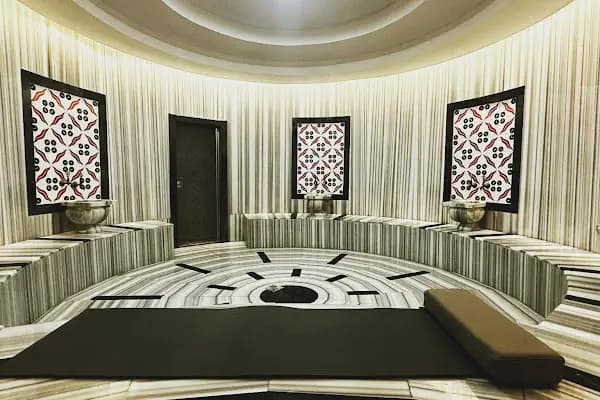 Mersin Masaj Salonu E&amp;C VİP SPA CENTER - Spa - Mersin Akdeniz