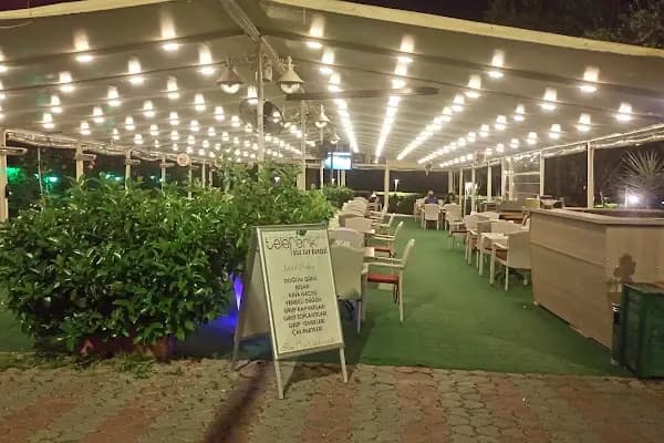 Orman İçi Cafe & Restaurant - Kahvaltı restoranı - İzmir Bornova
