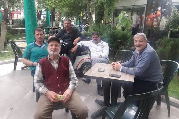 Yarenler pide salonu - Pideci - Konya Akşehir