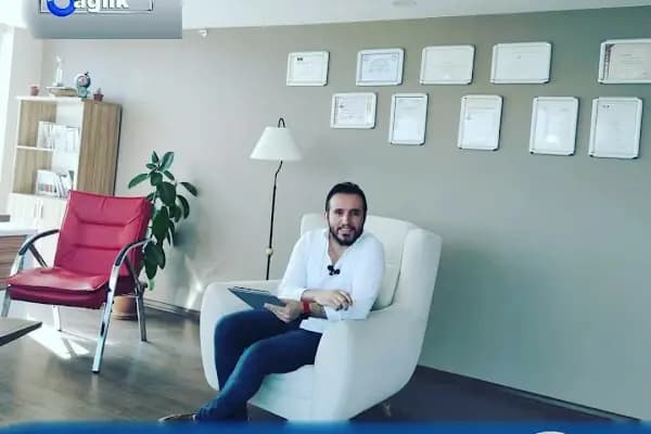 Diyarbakır Psikolog | Uzm Klinik Psikoterapist Hipnoterapist Meki Deniz Psikoloji - Psikolog - Diyarbakır Çınar