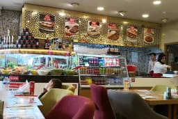 Bursa Kebap Evi BKE