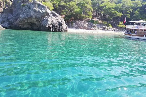 Akseki Koyu - Kumsal - Antalya Muratpaşa