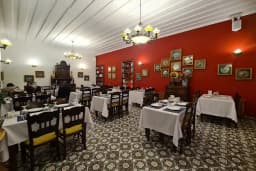 GASTROKARS RESTORAN İPEKHANIM ÇİFLİGİ İŞTİRAKİDIR
