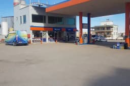 Gümüş Petrol Yukarıgöklü