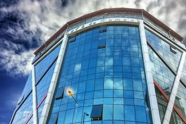 Grand Ramons Otel - Otel - Denizli Acıpayam