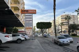 Öz Anadolu Otomotiv