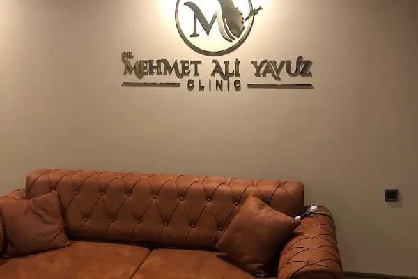 Dr.Mehmet Ali Yavuz Kliniği - Doktor - Diyarbakır Kayapınar