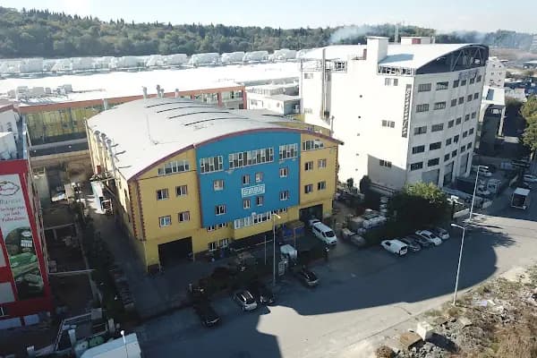 Erba Makina Mühendislik - Makine İmalatı - İstanbul Bahçelievler
