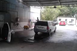 Berrak Oto Yıkama Oto Park Oto Kuaför
