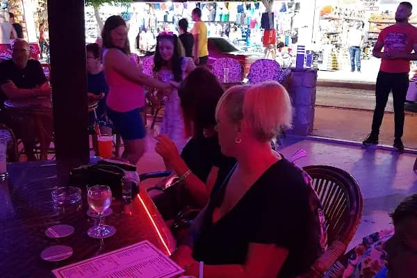 ATLANTİS BAR - Bar - Muğla Bodrum
