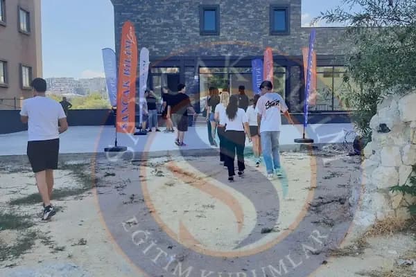 Sancak Bilim Eğitim Kurumları - Hızlandırılmış Eğitim Programı - Tekirdağ Çerkezköy