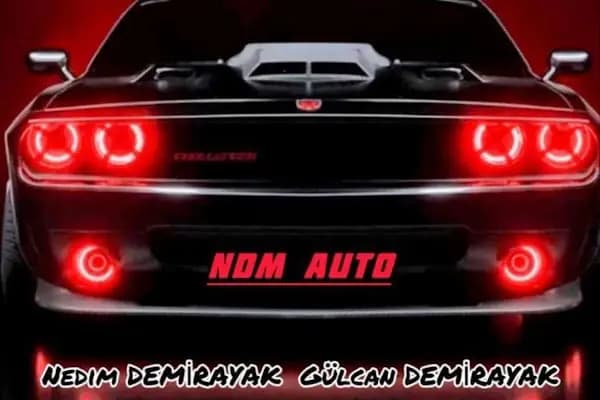Ndm oto Nedim DEMİRAYAK OTO YIKAMA SERVİS ALIM-SATIM MEHMET AKİF CADDESİ NO:50/6 ŞİRİNYER BUCA İZMİR - Oto Tamir Atölyesi - İzmir Buca