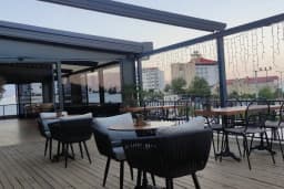 ParkPoint Cafe Bozyazı