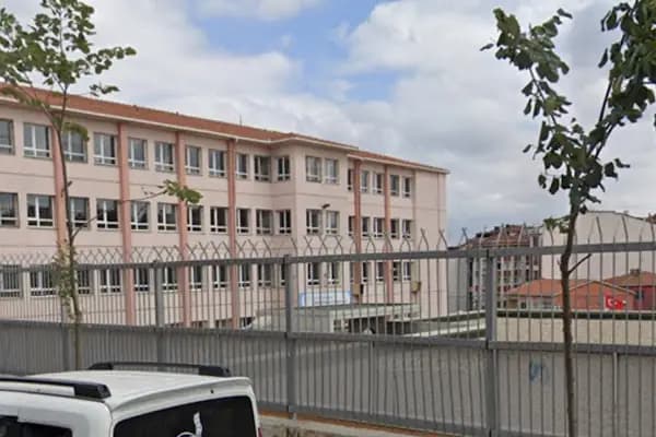 SERDAR AKSUN İLKOKLULU - Okul - İstanbul Bayrampaşa