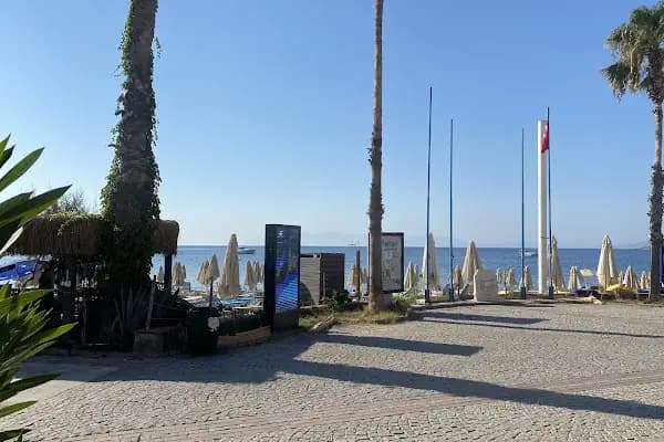 Zuzu - Otel - Muğla Menteşe