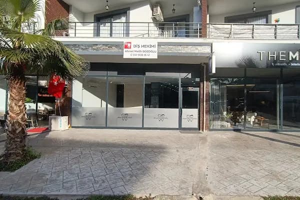 Özel Başiskele Ahmet Melih Bozoğlu Diş Kliniği - Diş Kliniği - İstanbul Küçükçekmece
