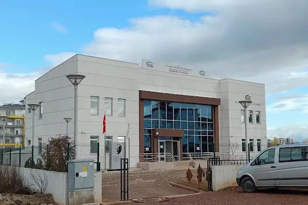 SGK DÖŞEMEALTI YENI BINA - Kurumsal Ofis - Antalya Döşemealtı