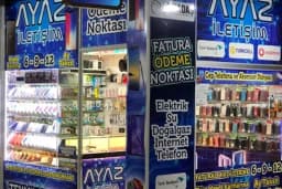 Ayaz İletisim