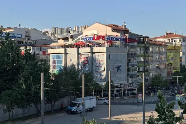 American LIFE Kocaeli İzmit - İngilizce Dil Okulu - Kocaeli Başiskele