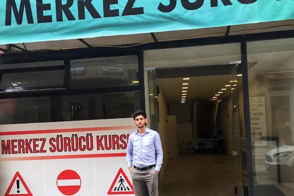 İNEGÖL MERKEZ SÜRÜCÜ KURSU - Sürücü Kursu - Bursa İznik