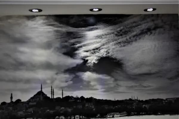 Truva Tekstil Turizm - Tekstil İhracatçısı - İstanbul Arnavutköy