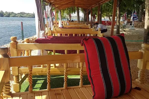 Fırat Restaurant - Restoran - Şanlıurfa Haliliye
