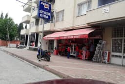 Dört Mevsim Gıda