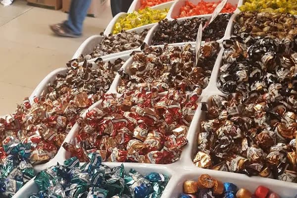 Ege AVM - Alışveriş merkezi - Denizli Merkezefendi