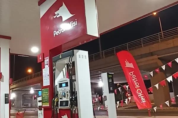Petrol Ofisi - Benzin İstasyonu - Kocaeli Gölcük