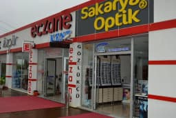 Sakarya Optik 2