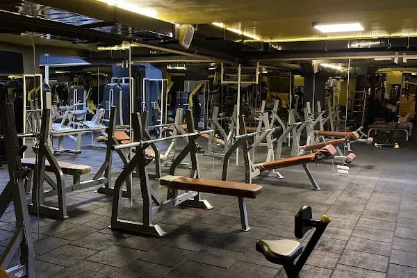 BFC FİTNESS DİYARBAKIR SPOR SALONU - Spor salonu - Diyarbakır Yenişehir