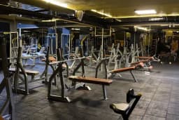 BFC FİTNESS DİYARBAKIR SPOR SALONU