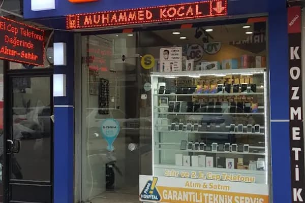 Telefon Bankası - Cep Telefonu Tamir Atölyesi - Bursa İnegöl
