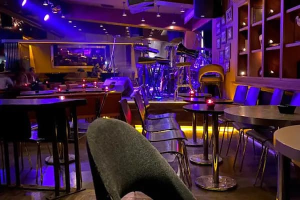 Bongo Bar - Bar - Bursa Osmangazi