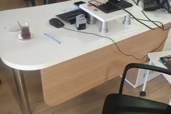 BioAjans - Web Sitesi Tasarımcısı - Bursa Mudanya
