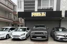 ŞAHAN OTOMOTİV