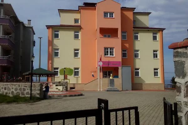 Akçaabat Akçakale Anaokulu - Okul - Trabzon Akçaabat