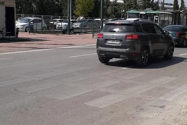 Burç kavşağı tramvay durağı - Ulaşım Hizmeti - Gaziantep Nizip