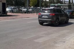 Burç kavşağı tramvay durağı