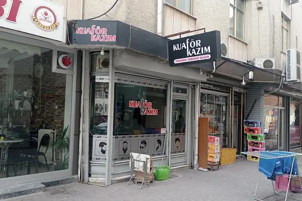 Kuaför Kazım - Kuaför - Konya Karatay