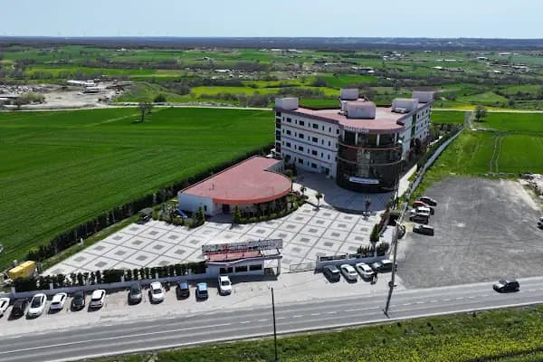 MBA Okulları Çerkezköy Kampüsü - Okul - Tekirdağ Kapaklı