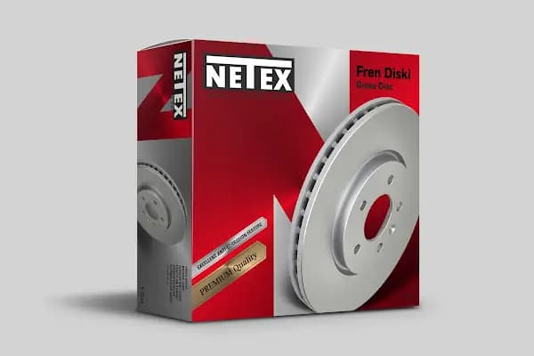 NETEX - Otomobil Yedek Parça Mağazası - İstanbul Maltepe