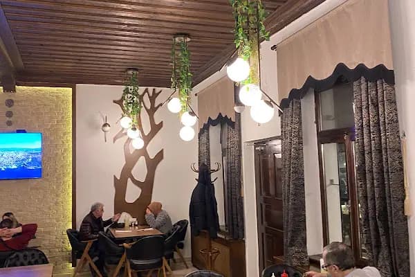 Dörtler Kebap - Kebap Restoranı - Bursa Gürsu